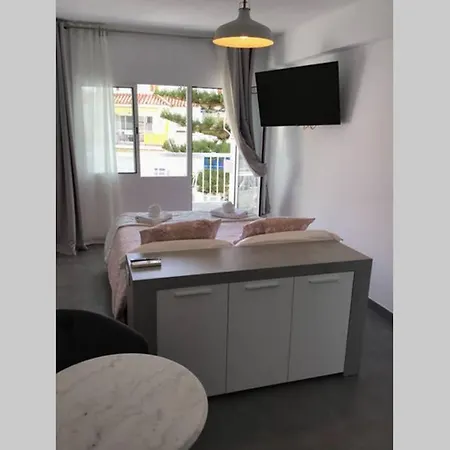 Apartment Loft Moderno Y Acogedor Centrico Y Silecioso