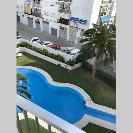 Apartment Loft Moderno Y Acogedor Centrico Y Silecioso Nerja