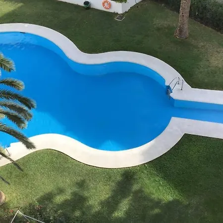 Apartment Loft Moderno Y Acogedor Centrico Y Silecioso Nerja