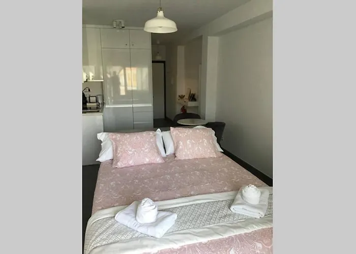 Loft Moderno Y Acogedor Centrico Y Silecioso شقة *